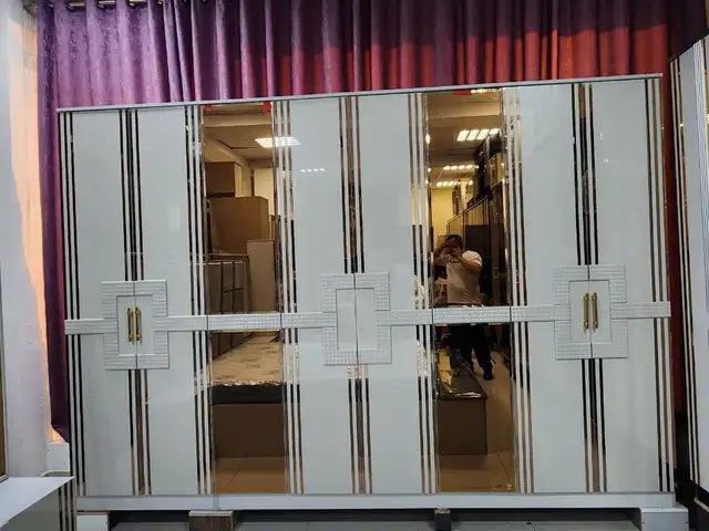 Спальный гарнитура, Душанбе