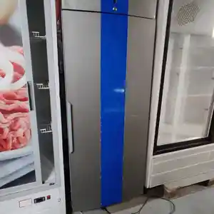 Холодильный шкаф Глухой Italfrost, Душанбе