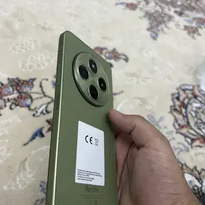 Xiaomi Redmi 14c, Вахдат