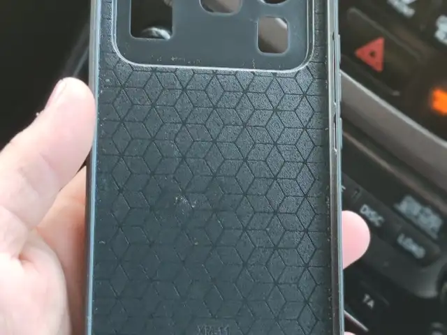 Чехол для Xiaomi Mi 11 Ultra, Душанбе