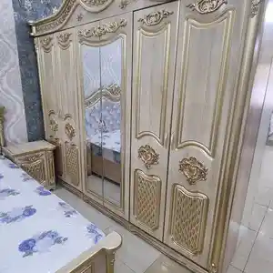 Спальный гарнитур, Худжанд