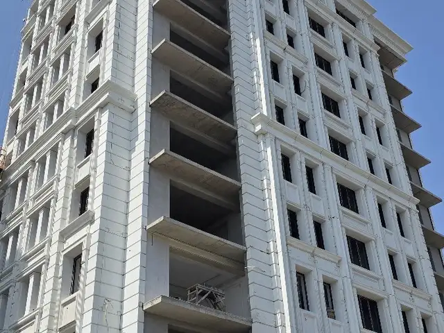 1-комн. квартира, 9 этаж, 53 м², 13 мкр, Хуҷанд