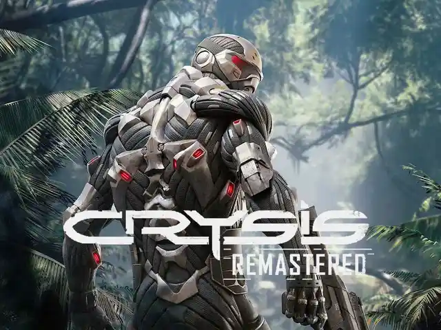Игра Crysis 2 remastered для PS-4 / 6.72 / 9.00 / 11.00 / 11.52 / 13.00 /, Душанбе