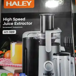 Соковыжималка Holey 989, Душанбе