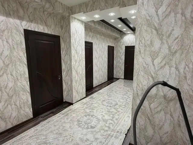 2-комн. квартира, 12 этаж, 70м², 91 мкр, Душанбе