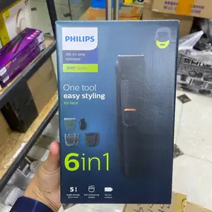 Триммер для стрижки волос Philips 6-in-1 MG3710/15, Душанбе