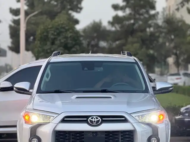 Toyota 4runner