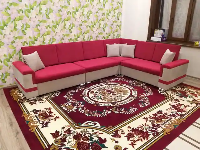 Уголок в гостиную, Худжанд