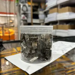 Коннектор RJ45, Хуҷанд