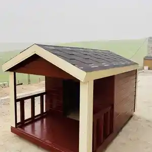 Будка для собак, Душанбе