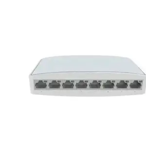 Порт Network Switch onvi H3008s gigabits, Душанбе