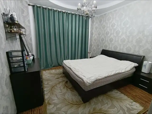 Спальный гарнитур, Душанбе