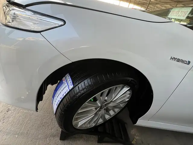 Toyota Camry, 2019, Душанбе - 9