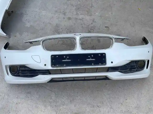 Бампер от BMW F30, Худжанд