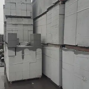 Блок строительный, Душанбе