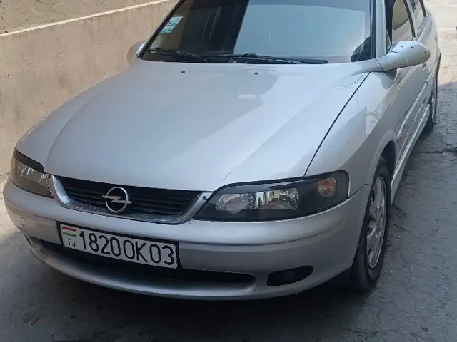 Opel Vectra B