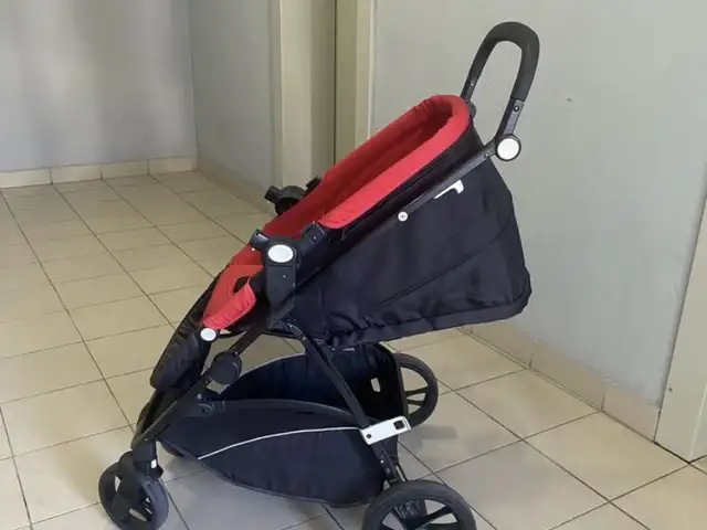 Прогулочная коляска Baby go, Душанбе