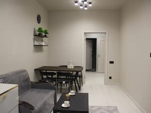 2-комн. квартира, 2 этаж, 54 м², сино, Душанбе - 12