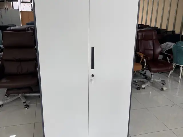 Железный шкаф, Душанбе