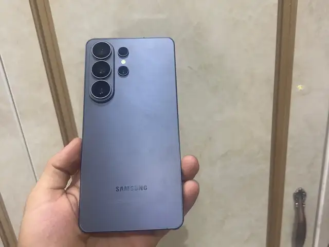 Samsung Galaxy S26 ultra, Хуҷанд