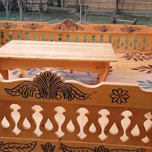 Тапчан Комплект, Пенджикент