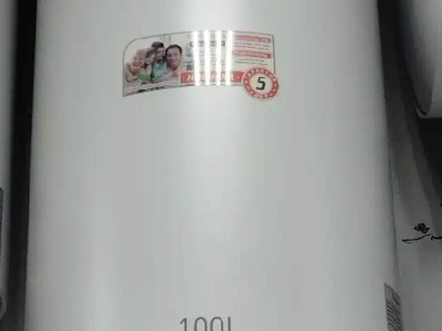 Водонагреватель термолюкс 100л, Душанбе