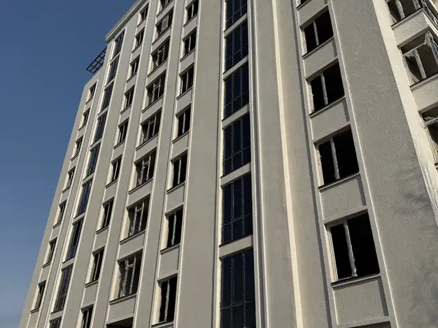 3-комн. квартира, 7 этаж, 115 м², 13 мкр, Худжанд