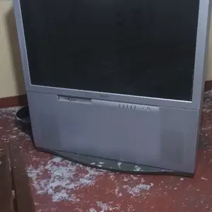 Телевизор, Душанбе