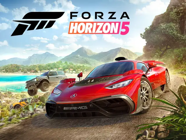 Игра Forza horizon 5, Истаравшан