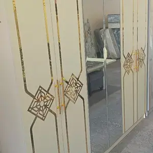 Шкаф 6 дверьный, Джаббор Расулов