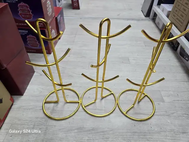Сушка для стакана, Хуҷанд
