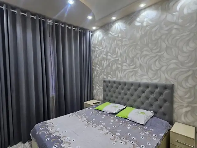 1-комн. квартира, 2 этаж, 55 м², 19мкр, Хуҷанд