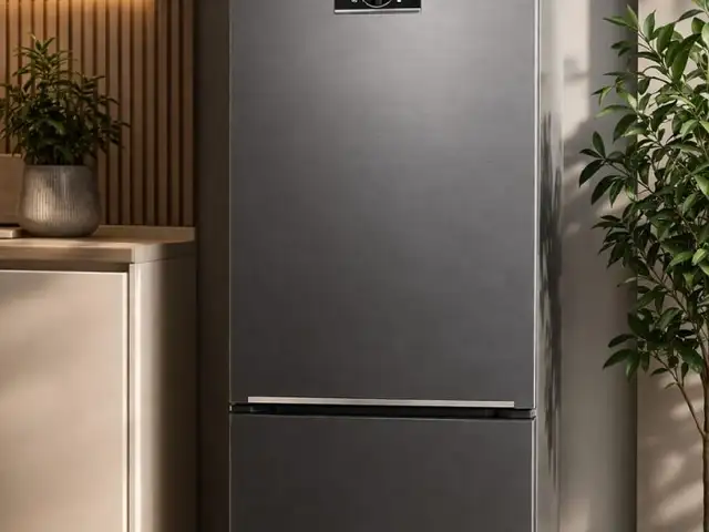 Холодильник Beko, Душанбе