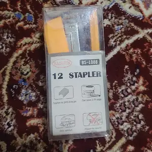 Степлер, Душанбе
