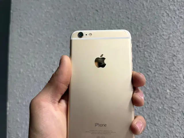 Apple iPhone 6s, 64 gb, Душанбе