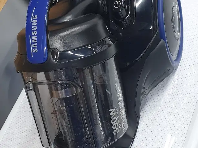 Пылесос Samsung, Душанбе