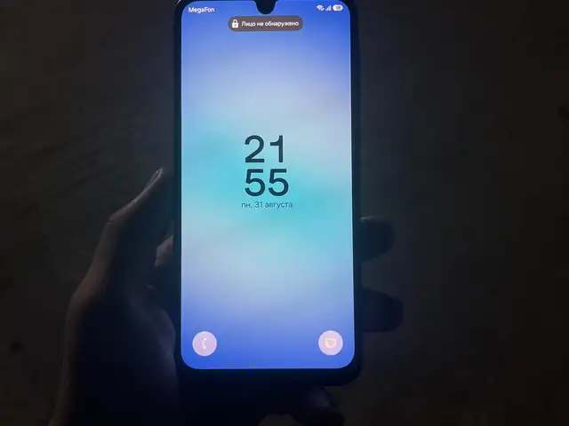 Samsung Galaxy A7, Душанбе