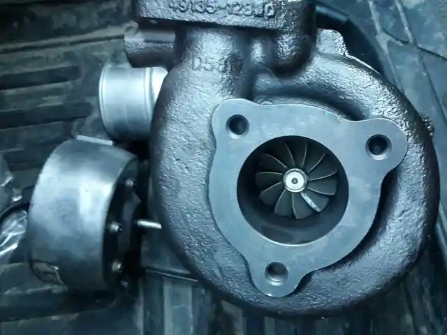 Трубодув Hyundai, Душанбе