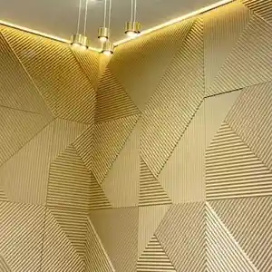 3D Панель Ideal SC, Душанбе