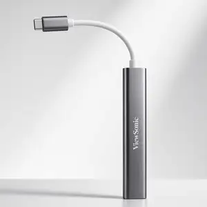 Компактный USB Type-C хаб, Канибадам