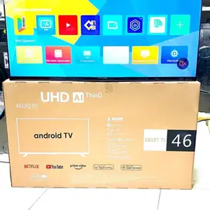Телевизор 46 Android, Душанбе