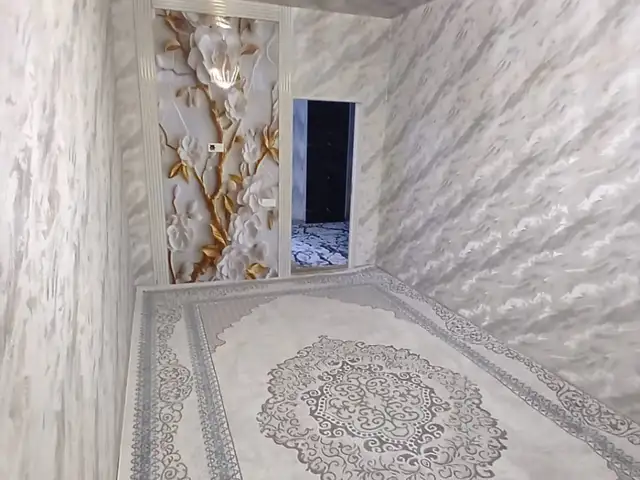 2-комн. квартира, Цокольный этаж, 58 м², Н.Фирдавси 65 мк., Душанбе