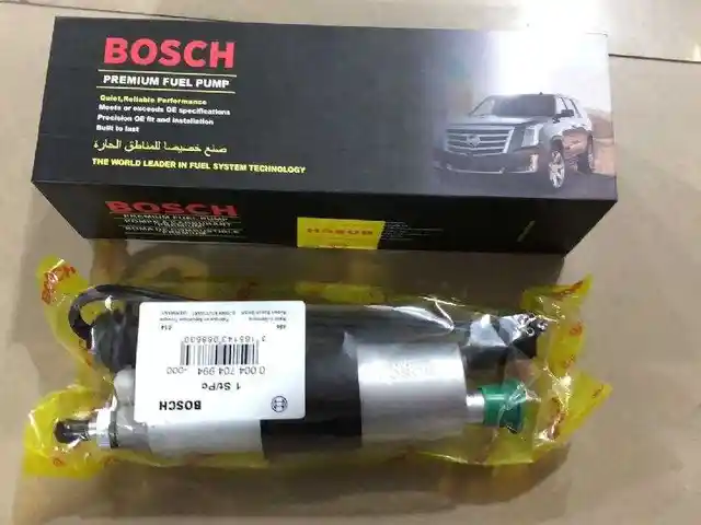Бензинасос на Mercedes-Benz W202 / S202 93-00, Душанбе