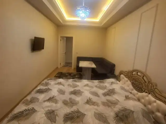 1-комн. квартира, 4 этаж, 50 м², 20мкр, Хуҷанд