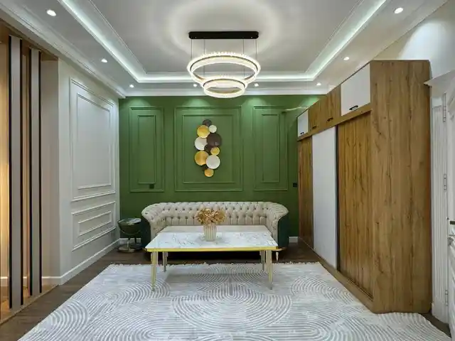 3-комн. квартира, 5 этаж, 75 м², 18 мкр, Хуҷанд