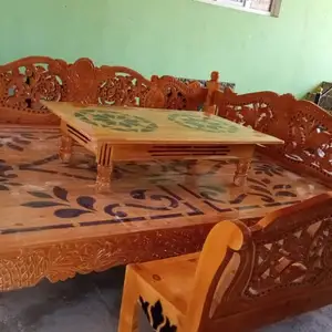 Тапчан, Душанбе