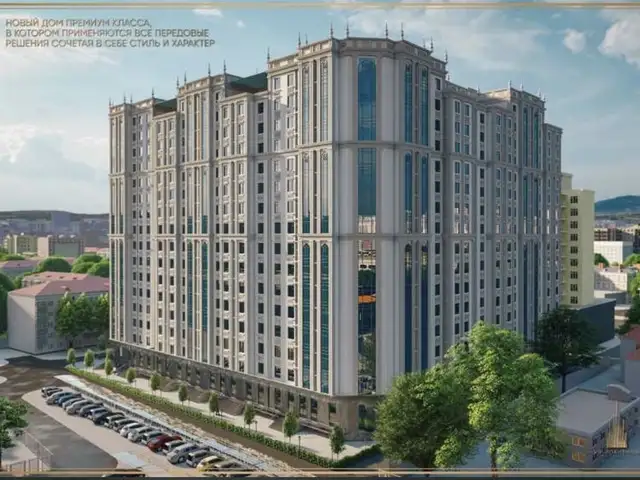 4-комн. квартира, 9 этаж, 156 м², Шёлкокомбинат, Худжанд