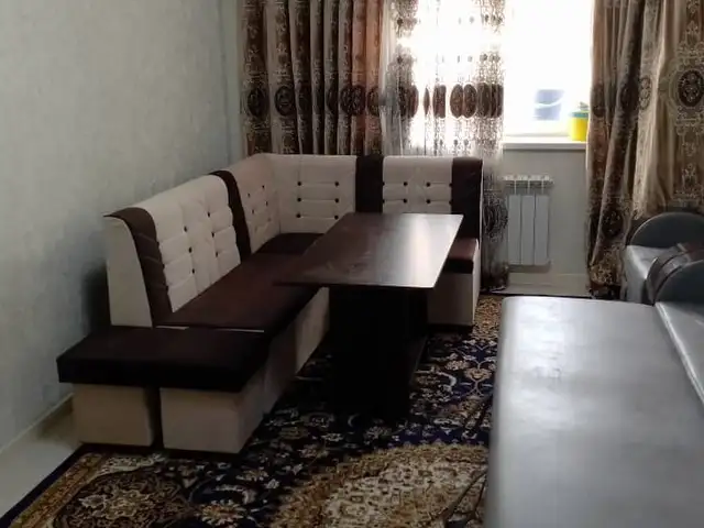 Кухонный уголок, Душанбе