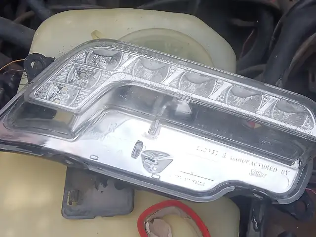 Фары от Mercedes-Benz W212 галоген, Хуҷанд