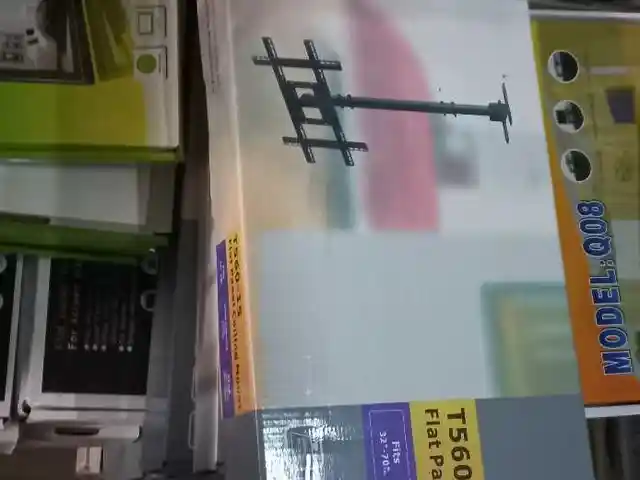 Подставка для телевизора, Душанбе